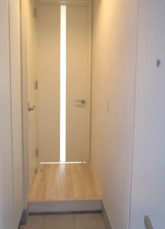 INTEGRAL BRUGGEの物件内観写真